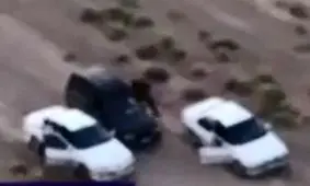  بازداشت اعضای شبکه گسترده تروریستی - اسراییلی/ یک مقام آگاه: در استانهای مختلف این تیم ها دپوی مهمات داشتند/ ویدئو

