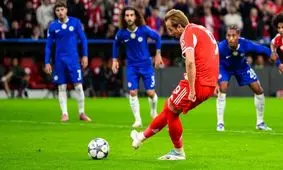 فیفا به دنبال تغییر قانون پنالتی

