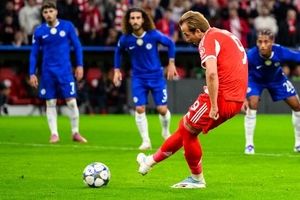 فیفا به دنبال تغییر قانون پنالتی