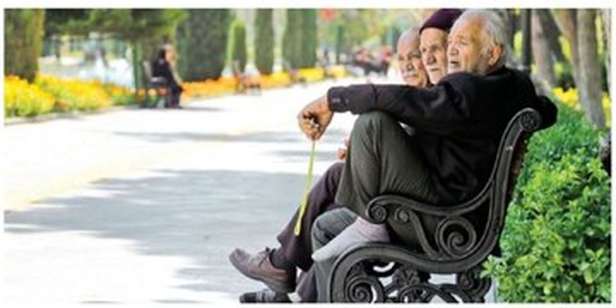 کدام گروه مشمول قانون افزایش سن بازنشستگی نمیشوند؟
