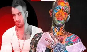 پشت پرده زندگی تتلو؛ او بازی بلد بود/ ویدئو