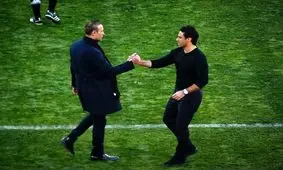 فرهاد مجیدی رقیب یحیی گل‌محمدی شد

