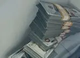 یک خواننده برای نقد کردن چک ۱۶۰۰ میلیارد تومانی بازداشت شد |  فروپاشی رویای لوکس