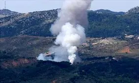 یک شهید و ۳ زخمی در حمله اسرائیل به جنوب لبنان

