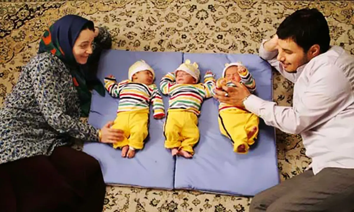 امسال با وجود قانون حمایت از فرزندآوری و فرود کرونا، تعداد متولدین کمتر از ۱۴۰۰ و ۱۳۹۹ است/ چقدر شکست بخورید تا متوجه خطا بودن رویکردتان شوید؟