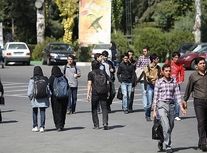 یک جای این آمار کاهش نرخ بیکاری می لنگد/ ویدئو