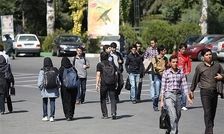 یک جای این آمار کاهش نرخ بیکاری می لنگد/ ویدئو