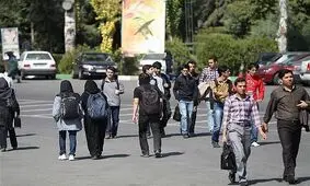 فقرای شیک پوش؛ دیگر کت و شلوار هم نشانه رفاه نیست
