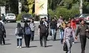 فقرای شیک پوش؛ دیگر کت و شلوار هم نشانه رفاه نیست