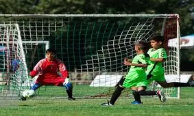 سندی مبنی بر تعرض در فوتبال پایه ارائه نشده‌ است

