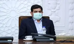 دستور ویژه معاون اول رییس‌جمهور برای حل مشکل آبریز زاینده‌رود