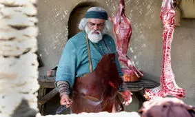 نادر فلاح: بودجه «عشق کوفی» با مختارنامه قابل قیاس نیست