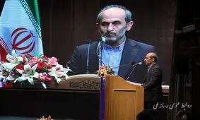 ابراز شگفتی رئیس صدا و سیما از ۳ بار تحریم این سازمان در ۲ ماه

