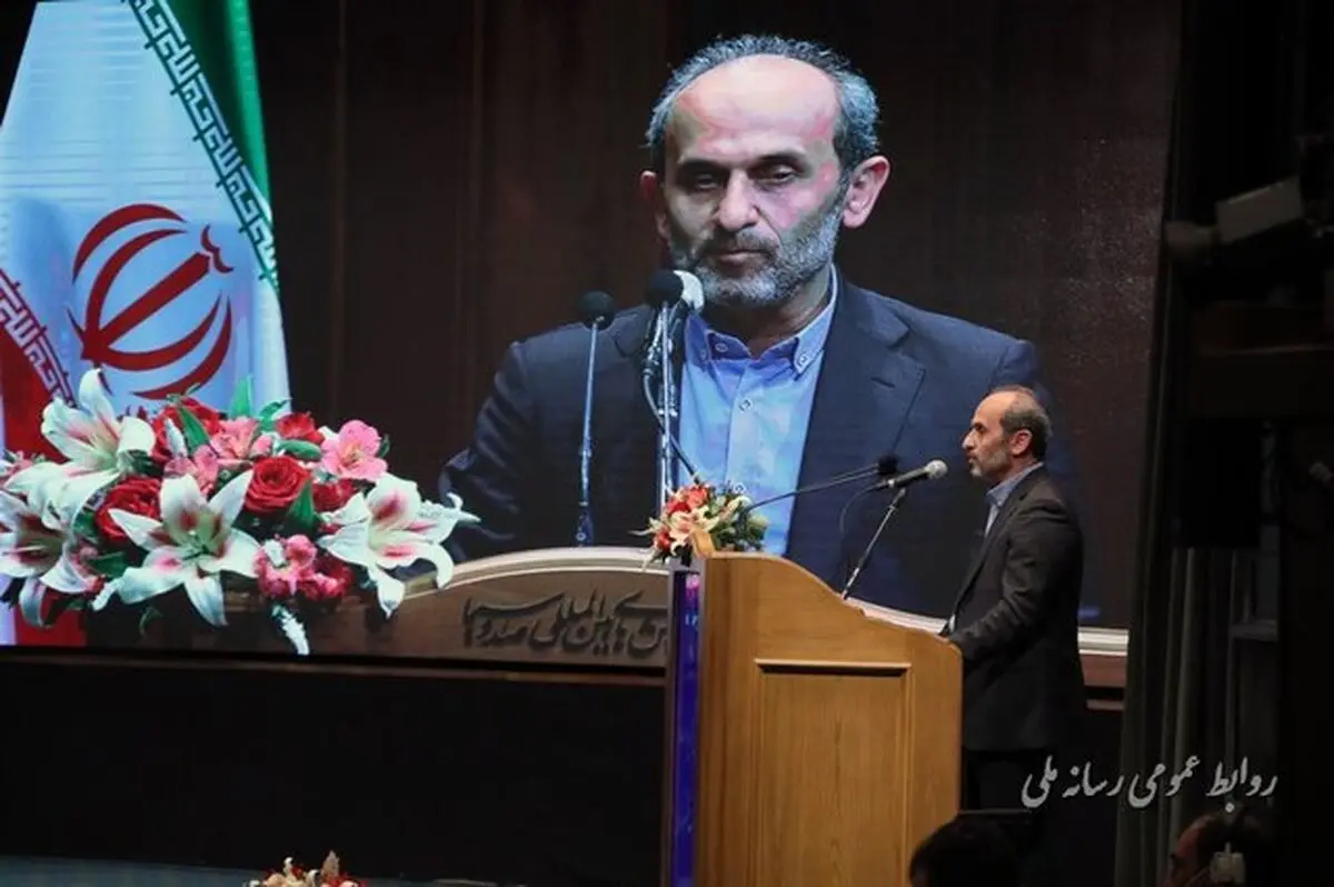 ابراز شگفتی رئیس صدا و سیما از ۳ بار تحریم این سازمان در ۲ ماه

