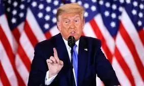 فرمان جدید ترامپ درباره تغییر جنسیت خردسالان

