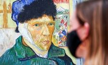 این شاهکارها می‌توانند روحمان را تکان بدهند!