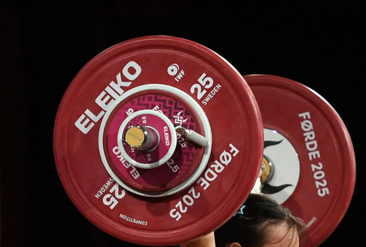 استارت تیم ملی برای قهرمانی آسیا