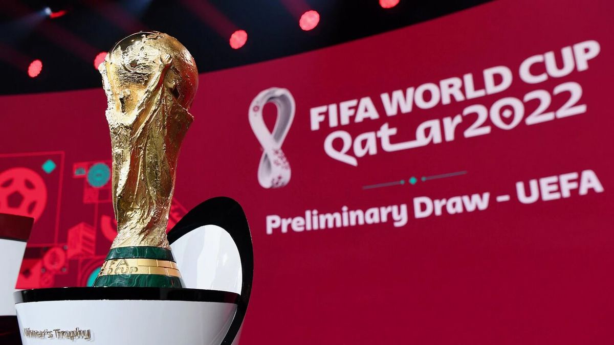 جام جهانی قطر؛ بالاترین پاداش مالی در تاریخ مسابقات

