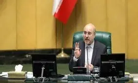 سندروم قطع میکروفون در مجلس؛ قالیباف تاب شنیدن انتقاد ندارد