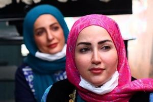 سفر در زمان؛ چهره «شیلان» سریال نون خ بعد 5 سال در 35 سالگی 