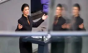 سیاستمدار آلمانی: استفاده آمریکا از خاک کشورمان علیه ایران را ممنوع کنید
