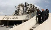 پزشکیان: دشمنان از هر نماد امید، انسجام و افتخار ملت ایران هراس دارند