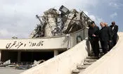 پزشکیان: دشمنان از هر نماد امید، انسجام و افتخار ملت ایران هراس دارند