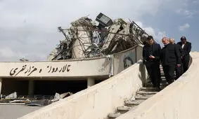 پزشکیان: دشمنان از هر نماد امید، انسجام و افتخار ملت ایران هراس دارند