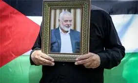 ایران تعدیل موضع خود در قبال ترور هنیه را رد کرده است

