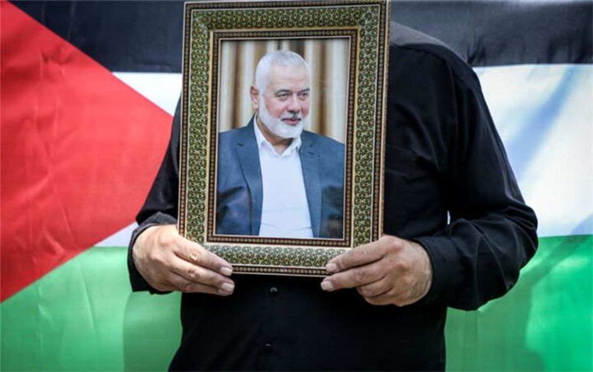 ایران تعدیل موضع خود در قبال ترور هنیه را رد کرده است