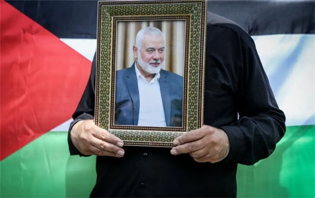 ایران تعدیل موضع خود در قبال ترور هنیه را رد کرده است

