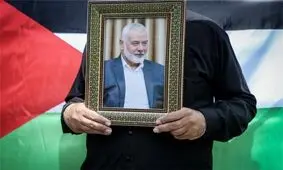 ایران تعدیل موضع خود در قبال ترور هنیه را رد کرده است

