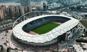 اگر قرار است در ورزشگاه مشهد بازی برگزار نشود چرا ساخته شد؟/ مشهد، مقرراتش با بقیه کشور فرق می کند؟