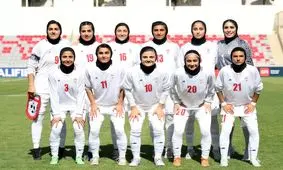 دادستانی کل کشور: امکان بازگشت اعضای تیم فوتبال بانوان نزد نظام و مردم مهیاست

