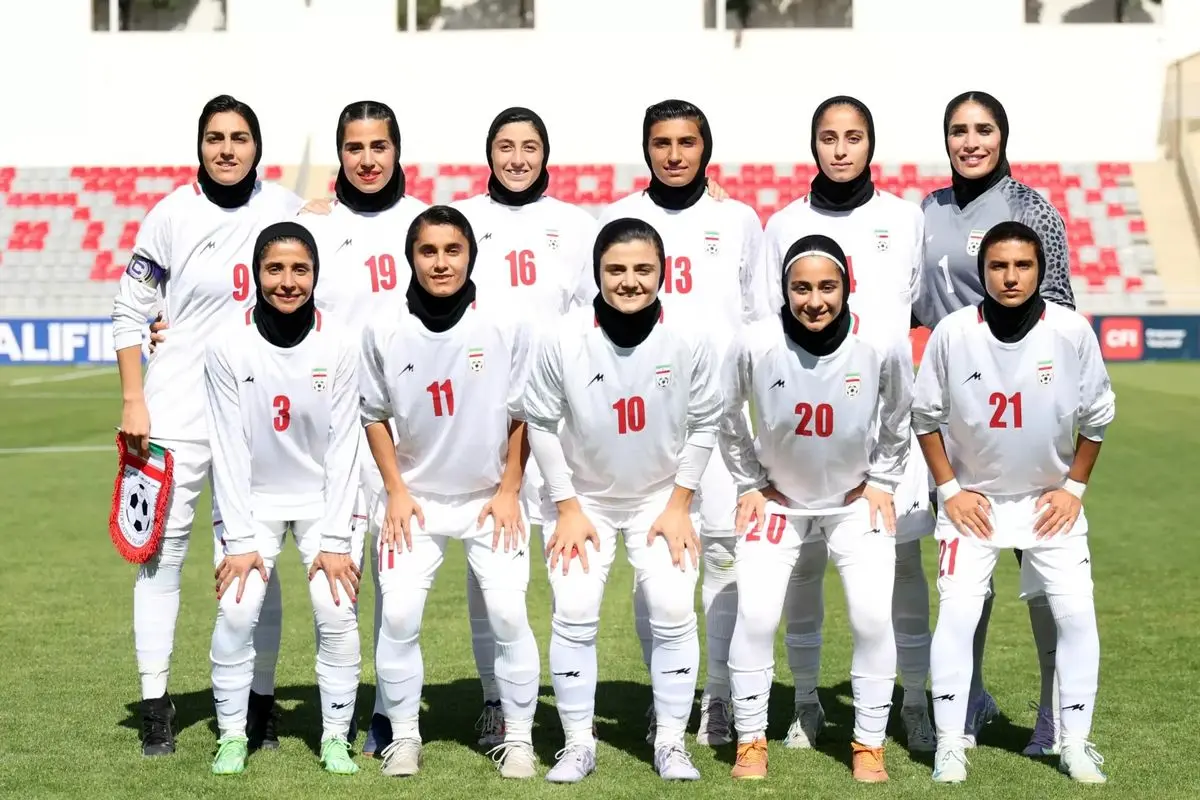 دادستانی کل کشور: امکان بازگشت اعضای تیم فوتبال بانوان نزد نظام و مردم مهیاست

