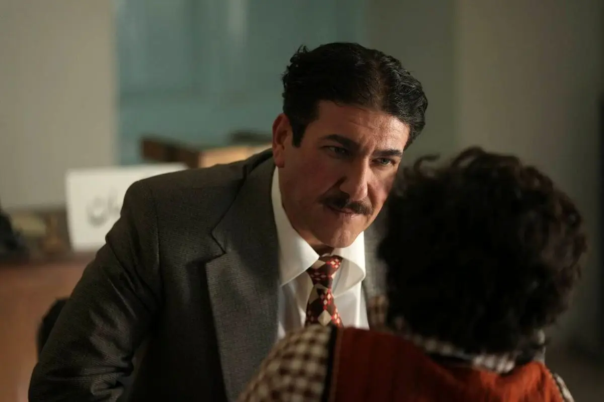 درخواست پخش «کوچ» از تلویزیون را فعلا رد کردیم