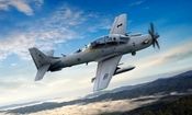 موافقت آمریکا با فروش احتمالی تجهیزات پشتیبانی A-۲۹ Super Tucano به ارتش لبنان

