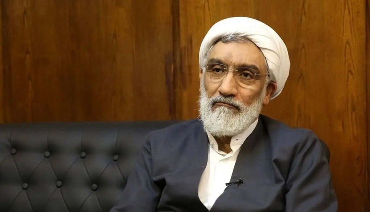 برکناری من از اشتباهات بزرگ دولت احمدی نژاد بود، می‌توانستم جلوی حوادث سال ۸۸ را بگیرم