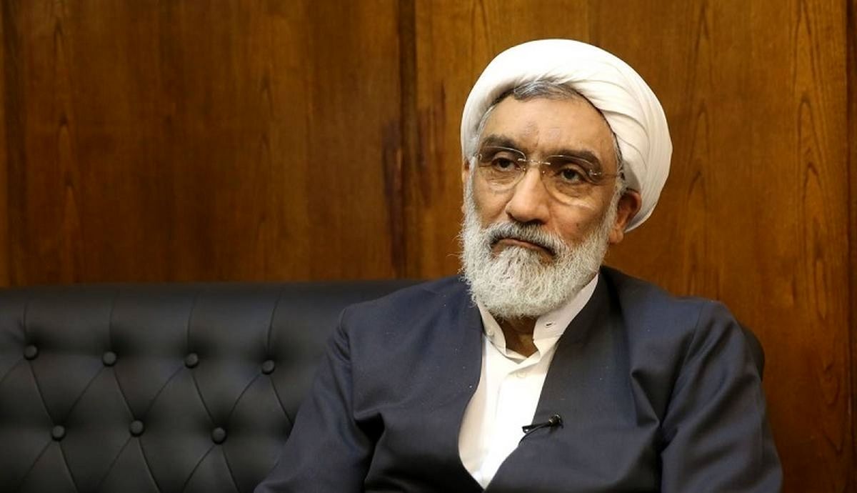 برکناری من از اشتباهات بزرگ دولت احمدی نژاد بود، میتوانستم جلوی حوادث سال ۸۸ را بگیرم