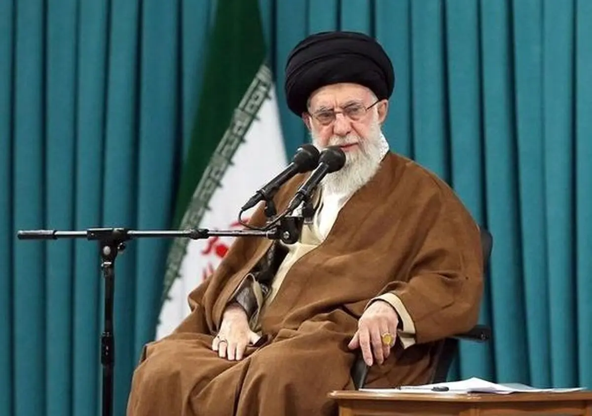 نامه 3000 نفر از علمای اهل سنت به رهبر انقلاب در حمایت از عملیات وعده صادق 2

