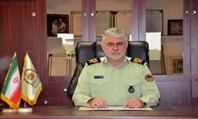 کاهش ۱۸ درصدی سرقت در غرب استان تهران

