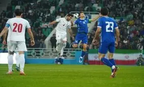 همه مدعیان ۶ امتیازی هستند به جز ایران