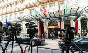 خبر آماده شدن متن نهایی توافق در مذاکرات غیرواقعی است/ ایده‌های جدید مطرح شده در مذاکرات وین در پایتخت‌ها بررسی می‌شود