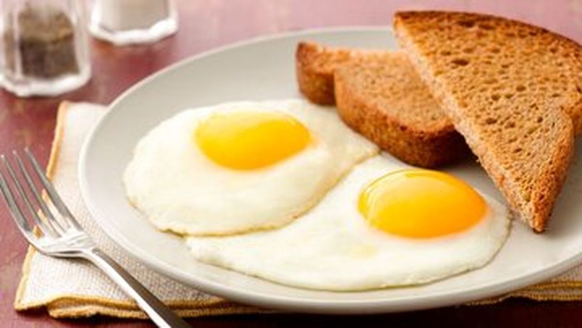 کلسترول تخممرغ؛ مضر یا مفید؟