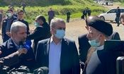 تولید کنسانتره مس در سونگون را از ۳۰۰ هزار تن به ۱ میلیون تن می‌رسانیم