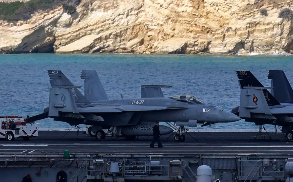 نیویورک‌تایمز: ابهام در هدف، قطعیت در تهدید | جنگ برای ترامپ یک نمایش سیاسی است