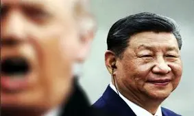 چرا چین کنار ایستاده است؟ | وقتی دشمنت اشتباه می‌کند، حرفش را قطع نکن!