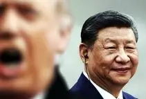 چرا چین کنار ایستاده است؟ | وقتی دشمنت اشتباه می‌کند، حرفش را قطع نکن!