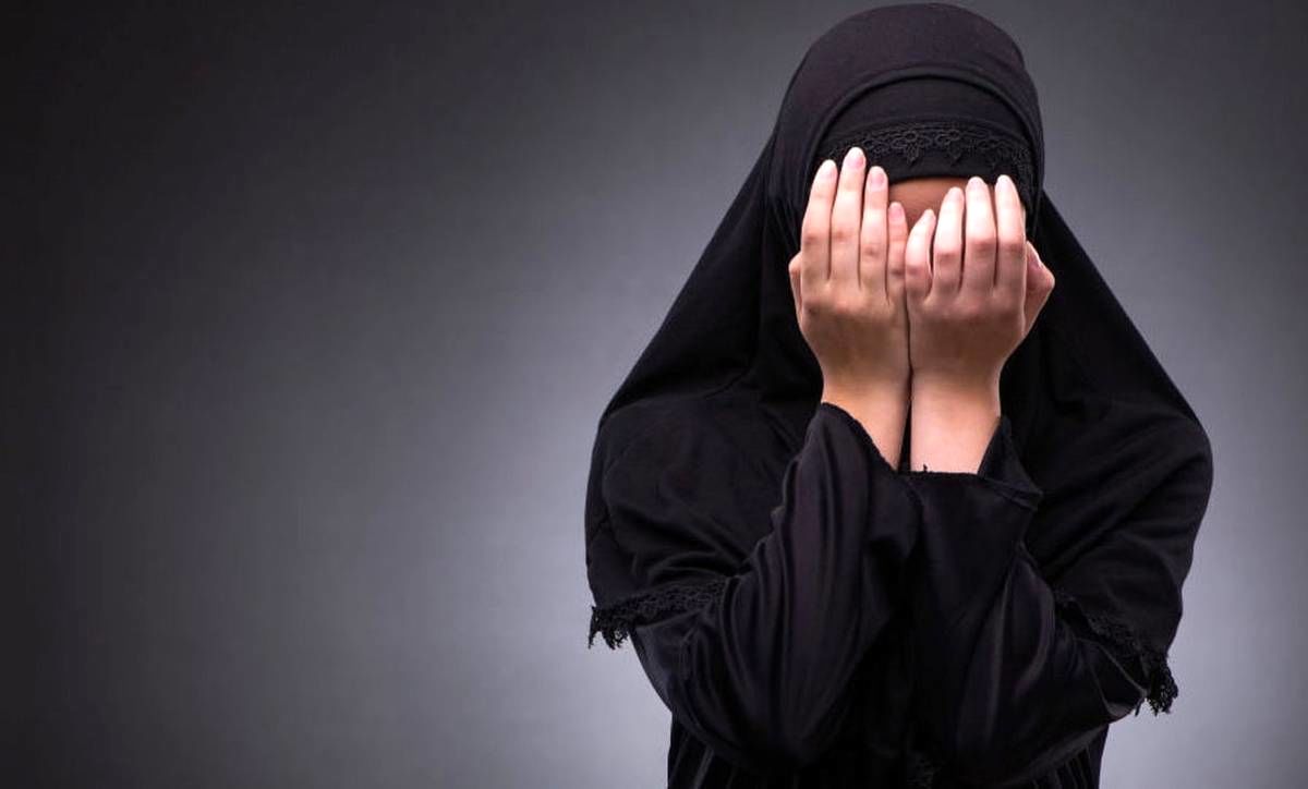ازدواج یک ماهه دختر ۱۴ ساله