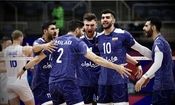 ایران ۱-۳ صربستان: المپیک تقریبا دست نیافتنی شد/ ویدئو